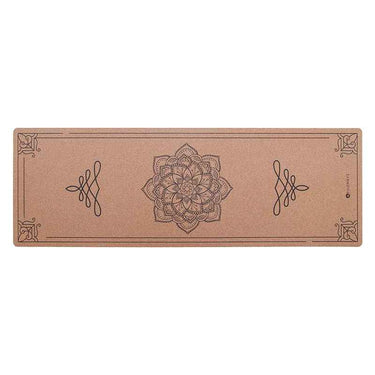 Tapis Yoga Serpent